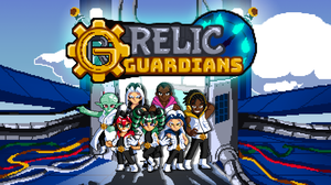 Relic Guardians Arcade