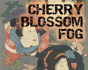 play Cherry Blossom Fog
