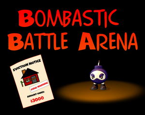 play Bombastic Battle Arena