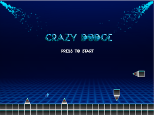 play Crazydodge