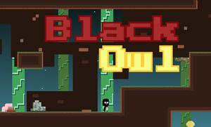 play Black Owl