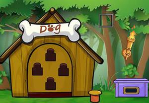 play Dalmatian Puppy Escape
