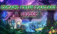 play Top10 Escape From Fantasy House