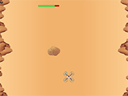 play Desert Drone
