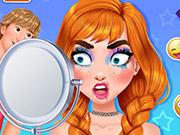 play Boyfriend Does My Makeup