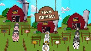 Farm Animals