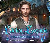 play Living Legends: The Crystal Tear Collector'S Edition