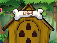 play Dalmatian Puppy Escape