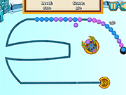 play Zuma Legend