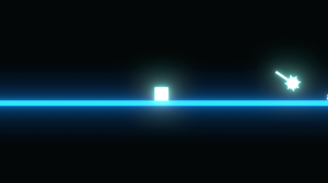 play Cube Platformer