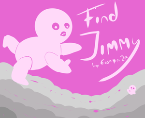 play Find Jimmy