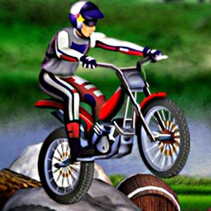 play Bike Mania