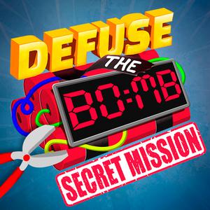 Defuse The Bomb : Secret Mission