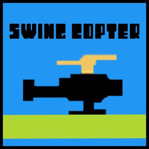 play Swing Copter