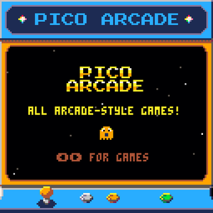 play Pico Arcade