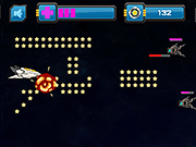 play Space Fighter