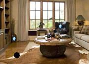 play Contemporary Villa