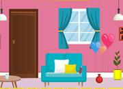 play Honeymoon House Escape