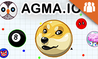 play Agma.Io