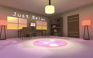 play Sunset Room