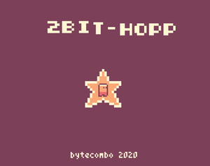 play 2Bit-Hopp
