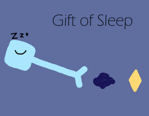 play Gift Of Sleep