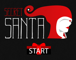 play Secret Santa