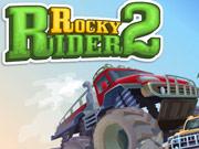 play Rocky Rider 2