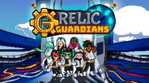 Relic Guardians: Arcade