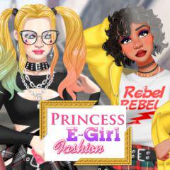 play Princess E-Girl Fashion