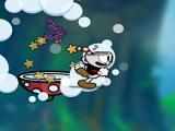 play Cuphead Rush