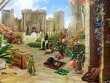 play Enchanted Palace