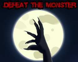 Defeat The Monster