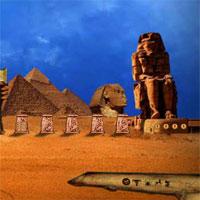 play Egyptian Escape 10