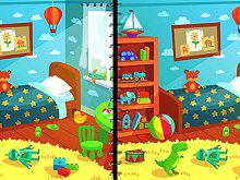play Kindergarten Spot The Differences