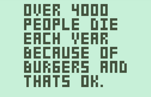play Jake'S Burger Bash