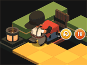 play Sokoban United