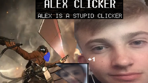 play Alex Clicker (Beta) 1.0.1