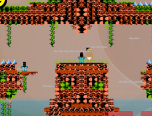 play The Megami Ritual Beta 5