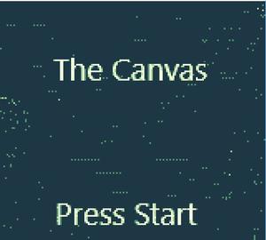 play The Canvas