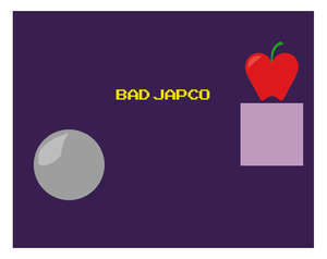play Bad Japco