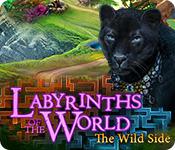 play Labyrinths Of The World: The Wild Side