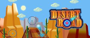 play Desert Road