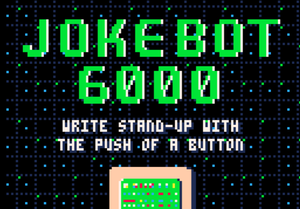 play Jokebot 6000