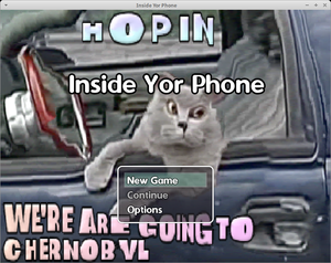 play Inside Yor Phone