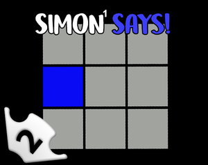 Simon Says Construct 2 Template