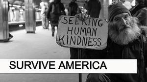 play Survive America