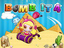 play Bomb It 4