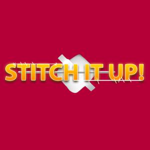 play Stitch It Up!