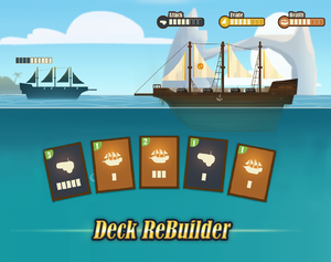 play Deck Rebuilder